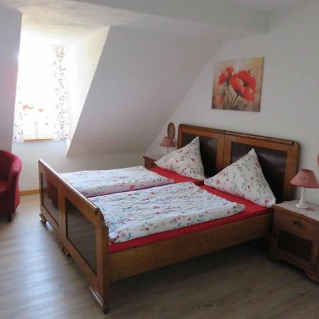 Hotel Pension Gestuet Morgenstern Hamelin Esterno foto