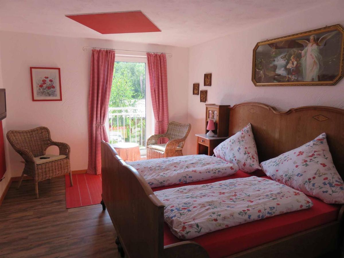 Hotel Pension Gestuet Morgenstern Hamelin Esterno foto